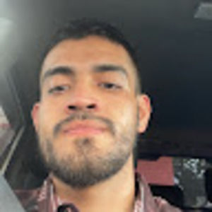 Meet your Posher, Fernando